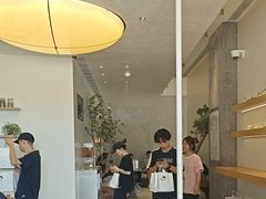 -喜茶(广州番禺奥园广场店)