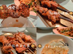 -西域阿里马新疆菜·清真(桂花路店)