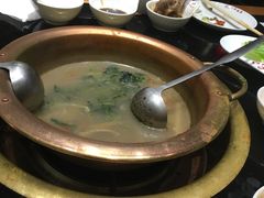 -川中故事·成都老火锅(东书房店)