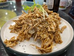 -都一处烧麦馆(前门店)