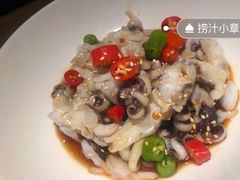 -荷塘秋月·本帮江浙菜(国权路店)