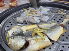 -船奇蒸汽海鲜·闽菜(八市海鲜总店)