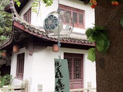 朱家角课植园-朱家角课植园