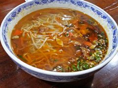 -天下第一面(大雁塔北广场店)
