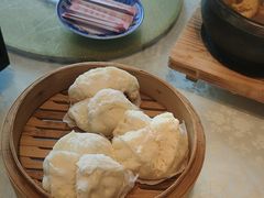 -山水茶艺馆·点心粤菜·30年老字号