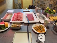 -君邦火锅(新疆大厦店)