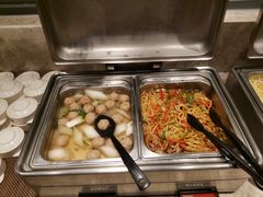 -比格比萨自助(万柳华联店)