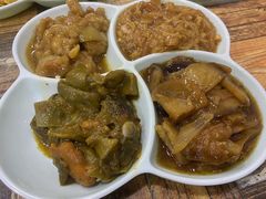 -晓宇盒饭(民安街店)