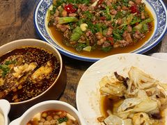 -新蜀会四川豆花(五羊店)