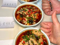 -重庆乌鱼庄·龙滋鲜(青羊大道店)
