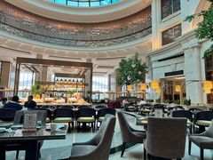 -漢咖啡·全服务式自助晚餐(武汉洲际酒店)