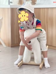 -BabyA 专业婴童摄影(古北时尚广场店)