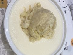 榴莲双皮奶-满记甜品(南京虹悦城三店)