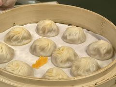 蟹粉小笼包-鼎泰丰(南门店)