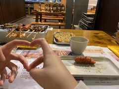 -木屋烧烤(白石洲店)