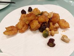 -鹊华居·地道鲁菜·海鲜·融合味(大明湖店)