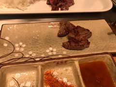 -赤坂亭·M9和牛烧肉·铁板烧(合肥万象城店)