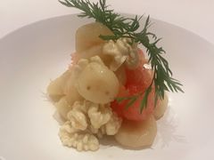 -A One Kitchen·南京精菜馆(德基广场店)
