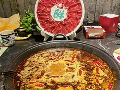 -巴蜀大将火锅(春熙店)