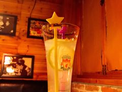 -爱德堡西餐咖啡吧(北师大店)