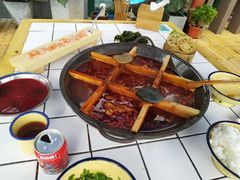 -瓜西西重庆火锅(花溪店)