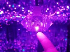 -武汉5D星空错觉艺术馆(中心百货店)