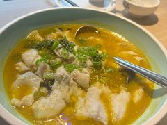 -羊之道草原味道清真餐厅(番禺店)