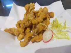 -马家斑.鲜鱼火锅(松湖万科店)
