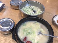 -神仙雪浓汤(弘大店)