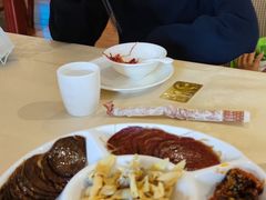 -归元·云集斋素菜馆