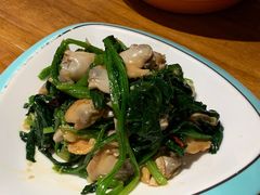 -四合院海鲜小厨(旱西关店)