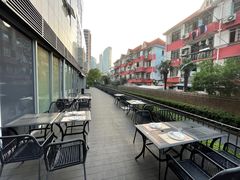 -克比叔叔印度餐厅Kebabs on the Grille(人民广场店)