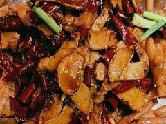 -聚味瞿记·龙虾堂(望城店)