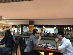 -威南记鸡饭餐室