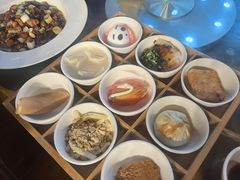 -顺兴老茶馆·精品川菜(世纪城店)