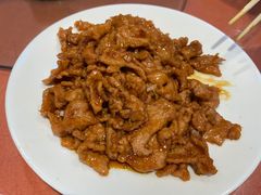 -振生清真饭店(永安道店)