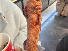 -马小毛老上海里脊肉(南翔印象城店)