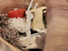 -江南福宴·澳门海鲜.牛肉火锅(汇高栢悦中心店)