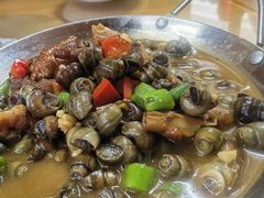 -芦茨金富饭庄·25年老字号·专做稻草鸡