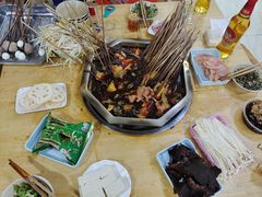 -六六火锅串串香(黄杨路)