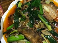-弓虽昌焖烧鸡(大竹林店)