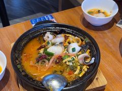 -云味馆·云南菜·云南米线(景田店)