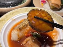 -盛焰铁板烧(王府井店)