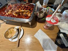 -鸣记脆皮烤鱼(铁西店)