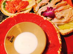 猪脑-蜀大侠火锅(龙岗店)