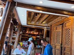 -88号小吃店·经典云南菜·地道纳西美食