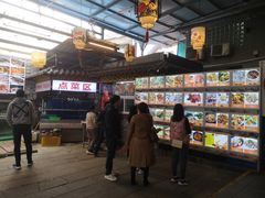 -水乡人家私房菜(逢简店)
