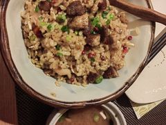 鹅肝炒饭-德川家日本料理(顺义华联店)