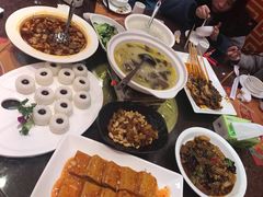 -刘胖子家常菜·蹄花焖藕(中南店)