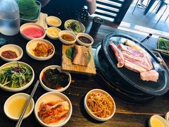 -Dombe豚(黑猪肉街店)